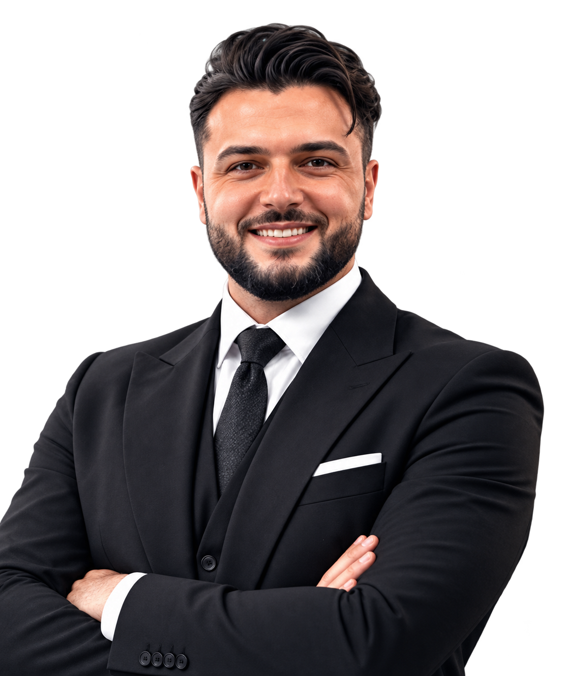 Nikos Georgiou